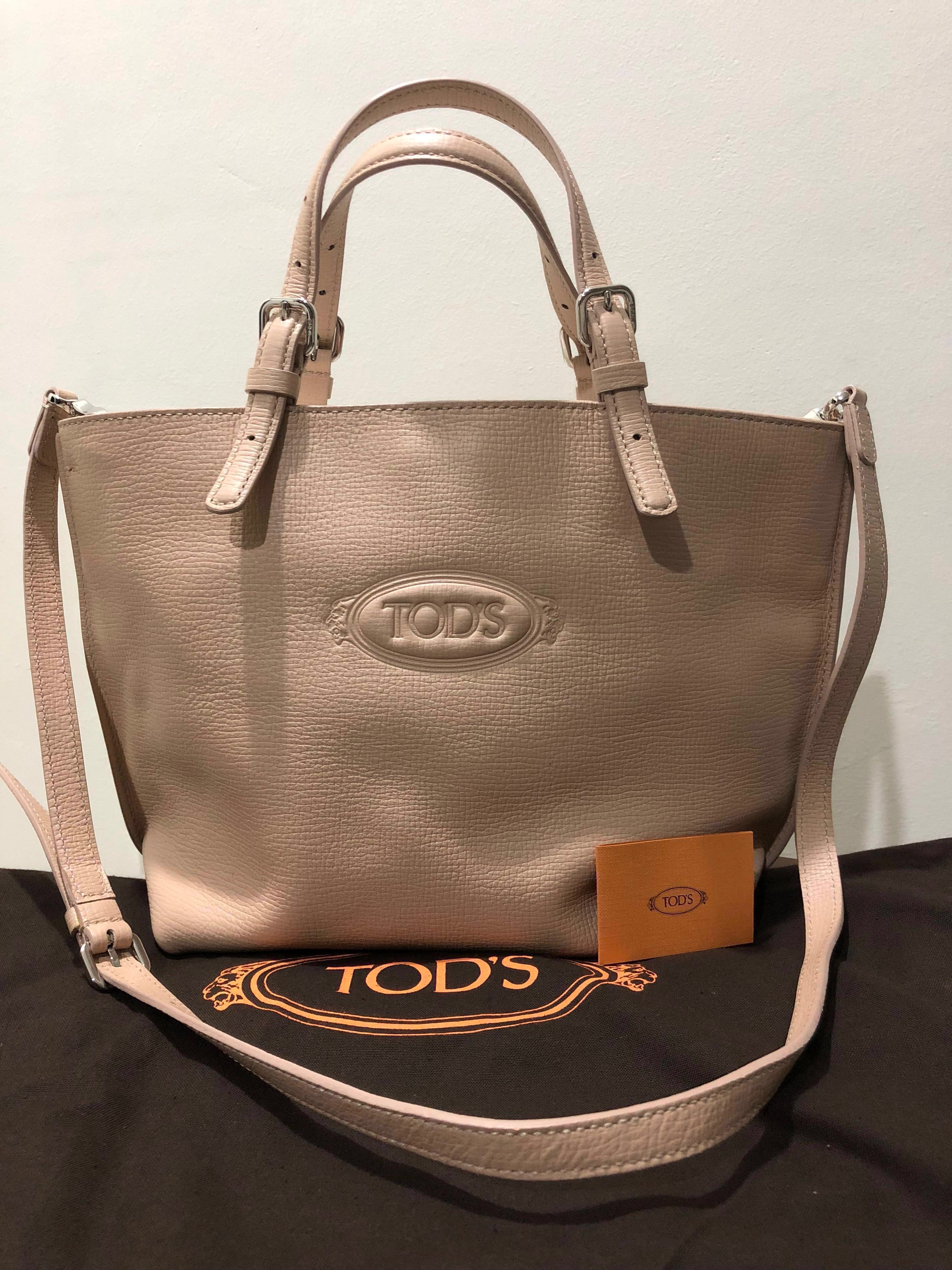 tods clearance