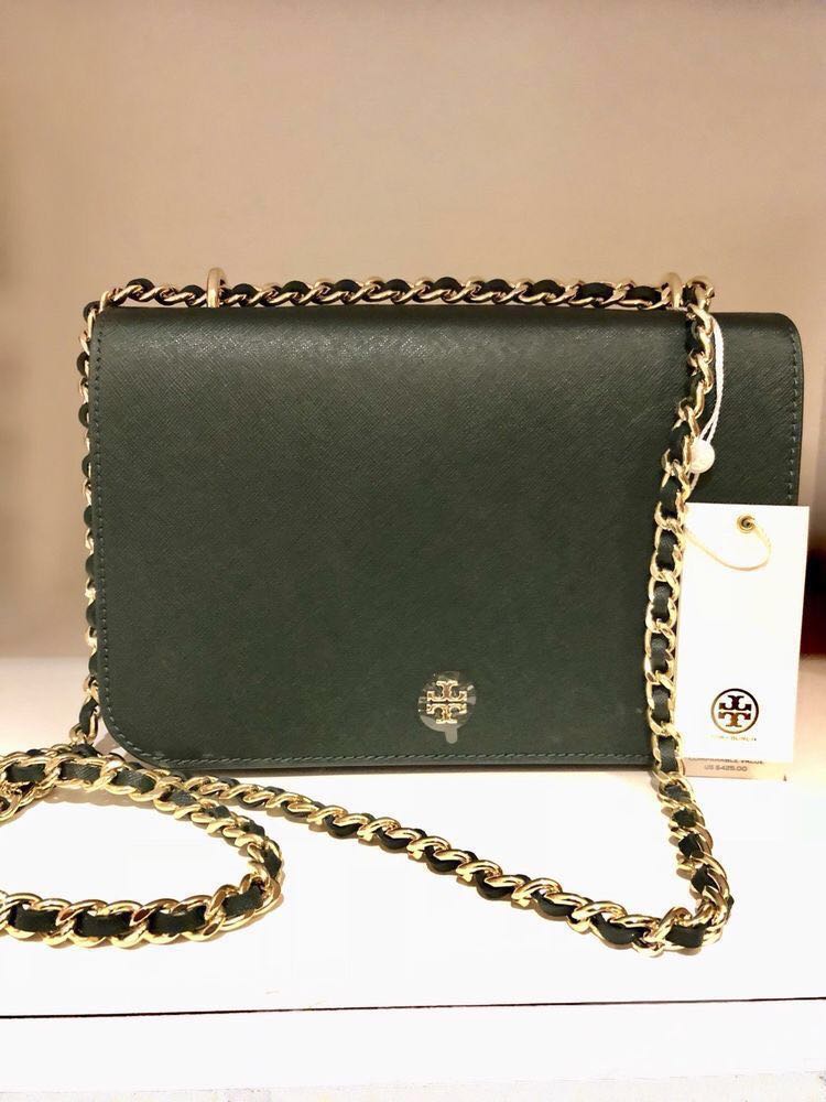 tory burch emerson adjustable