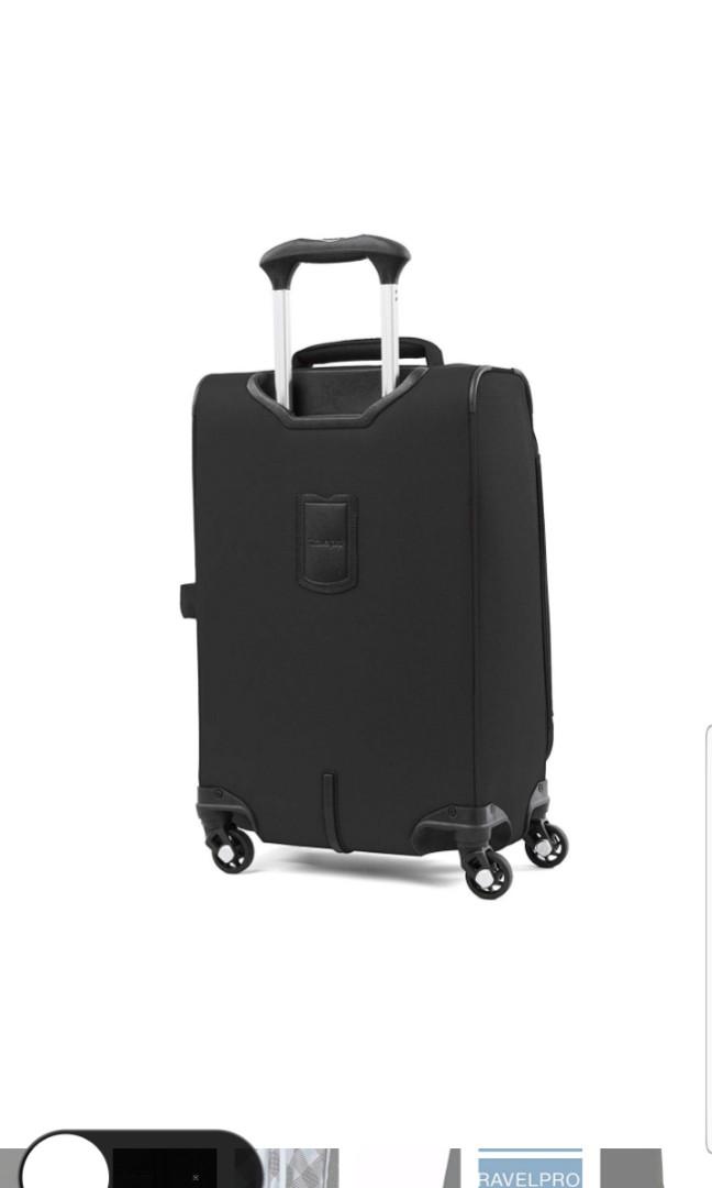 travelpro 21 inch