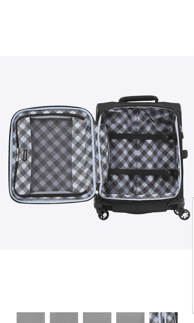 travelpro 19 inch spinner