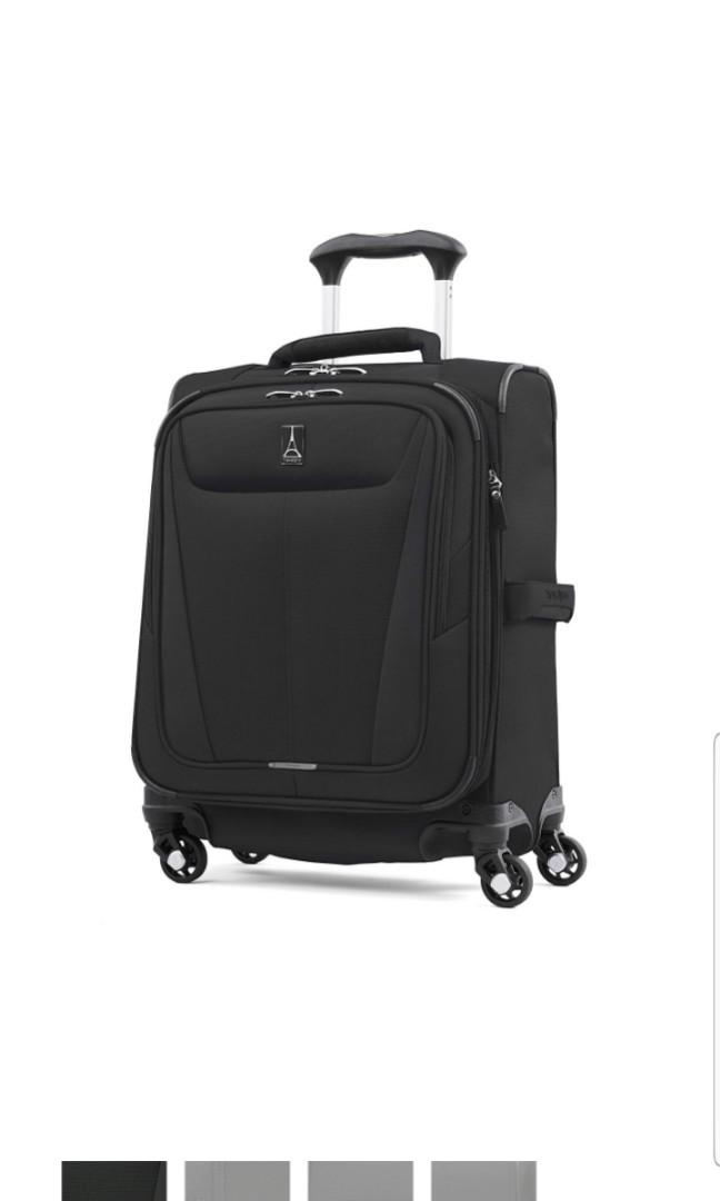 travelpro 19 carry on