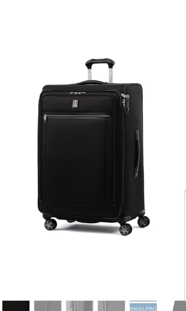 travelpro 29 suitcase