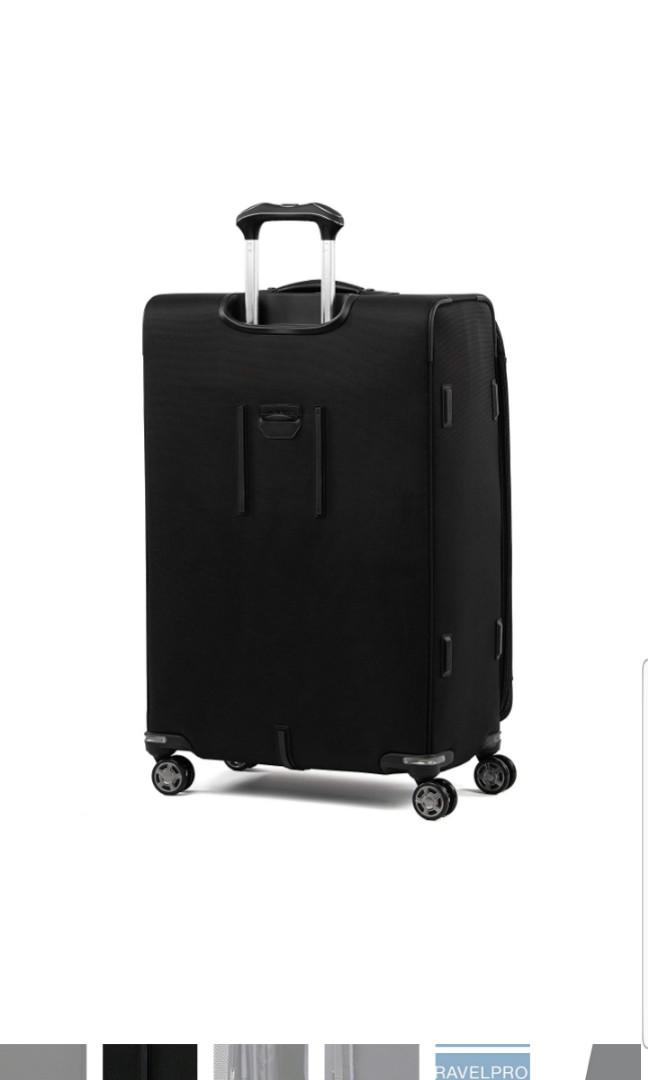 travelpro 29 inch suitcase