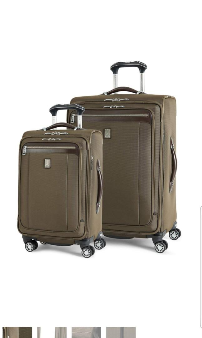 travelpro platinum magna 2 21