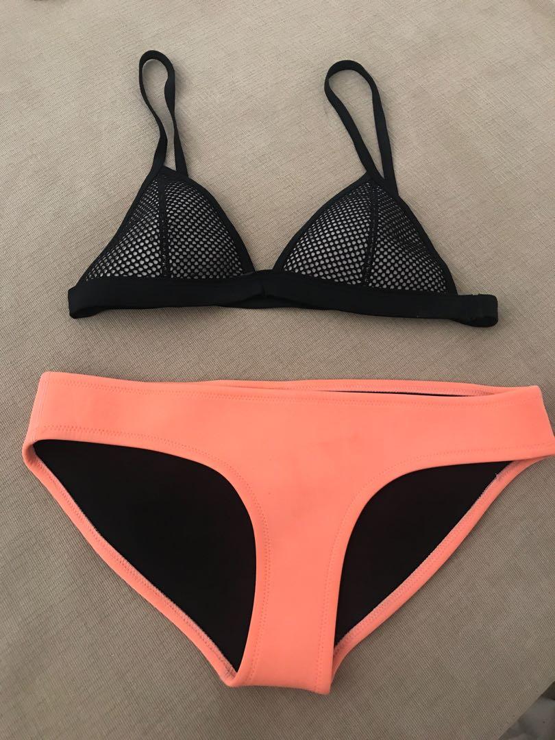 triangl bikini xxs