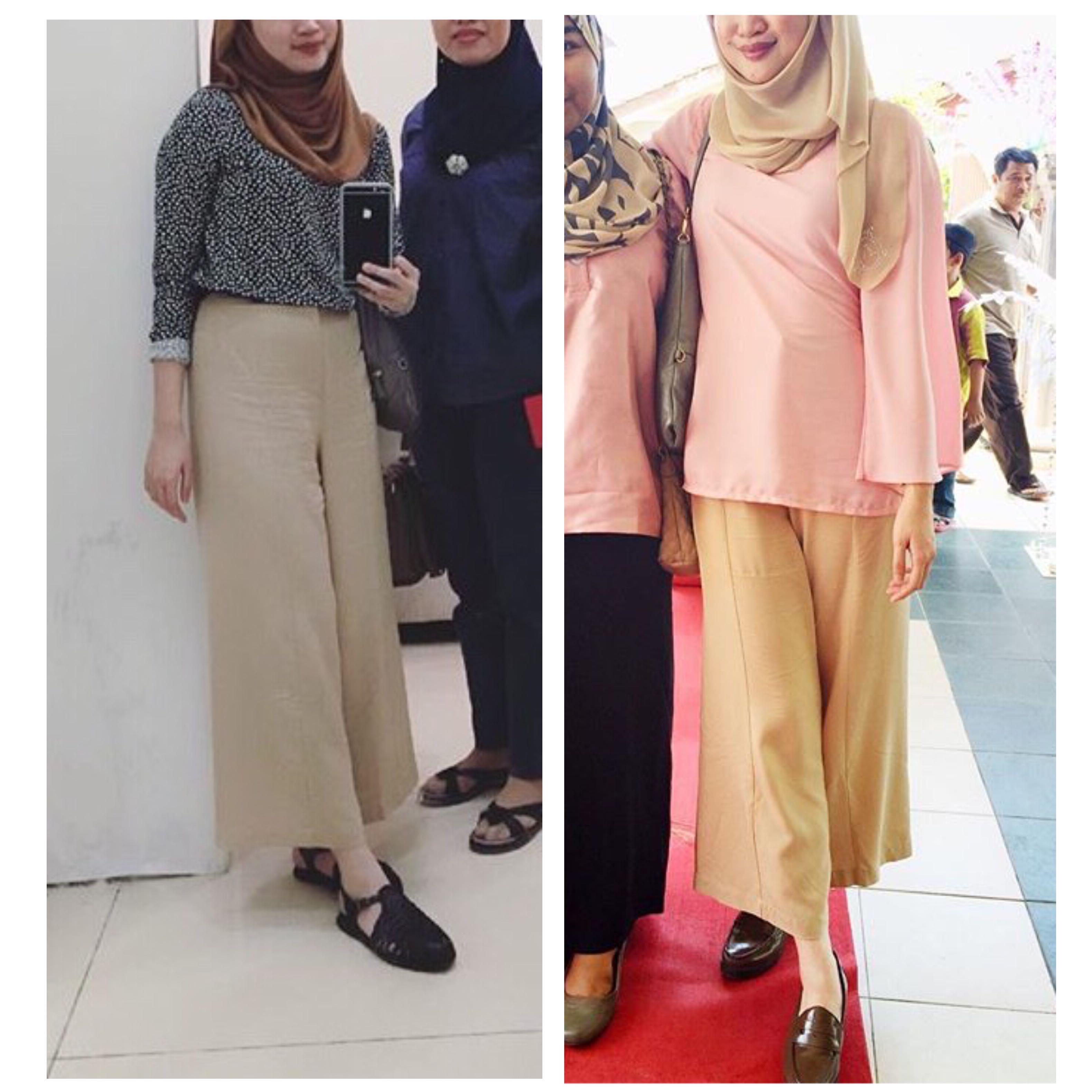 Hana tajima pants clearance