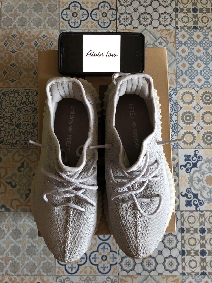 adidas yeezy boost 350 homme cyan