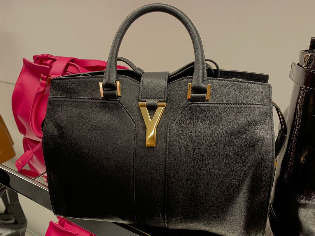 Ysl bag italy on sale