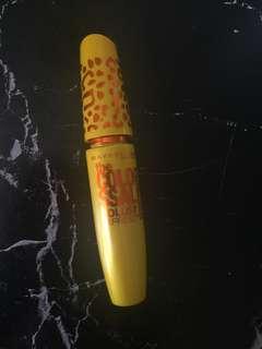 Maybelline Colossal Volum Express Mascara