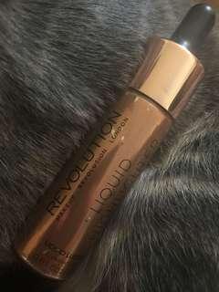 Revolution Liquid Highlighter