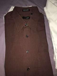 Armani exchange Long sleeves branded stuff
