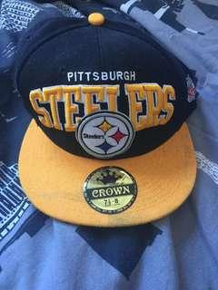 Steelers Hat
