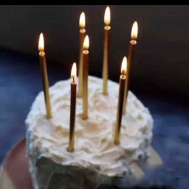 Best Birthday Candles of 2021