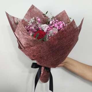 Valentine's Day Bouquet