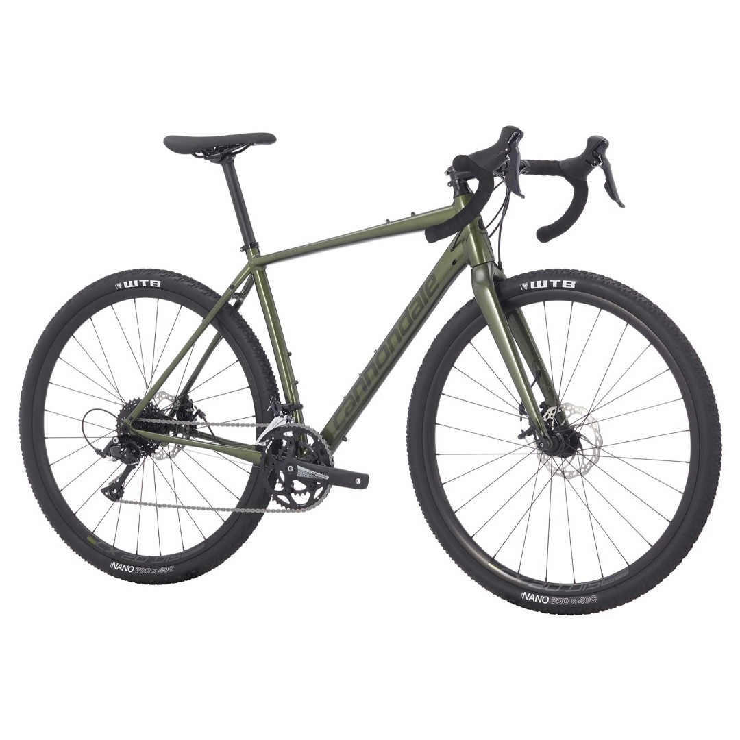 cannondale topstone sora specs