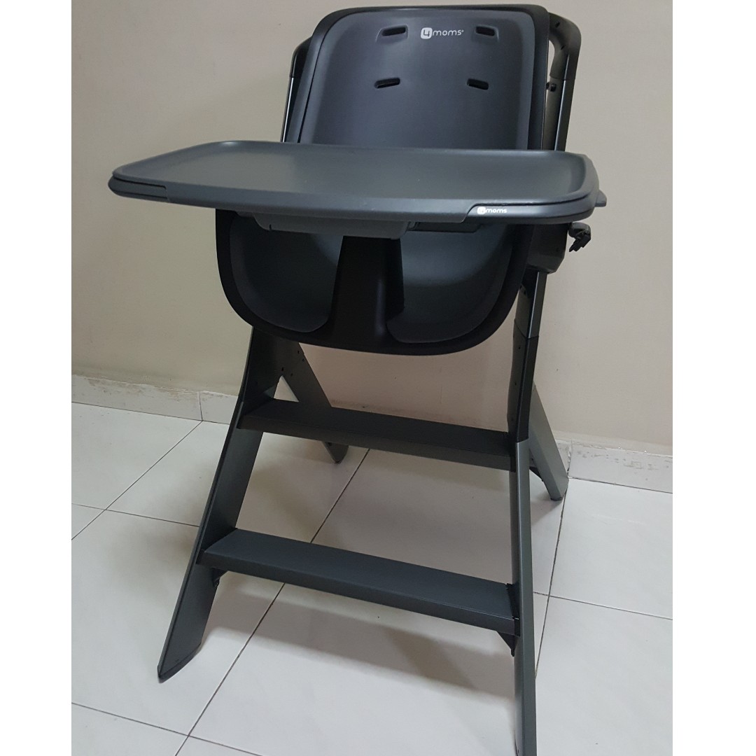 4moms high chair sale 2025