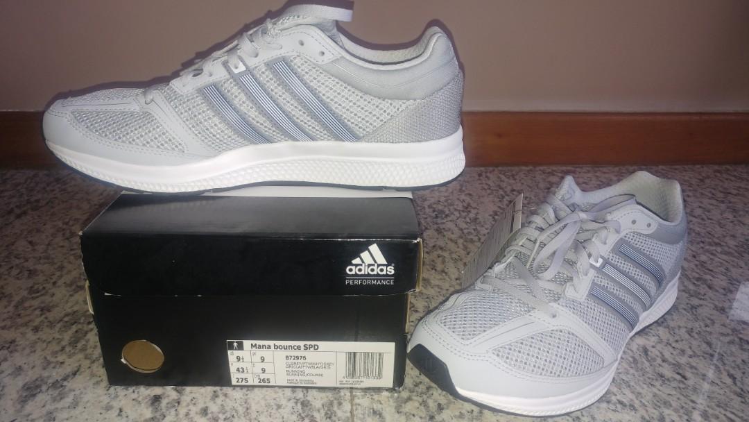 adidas mana bounce