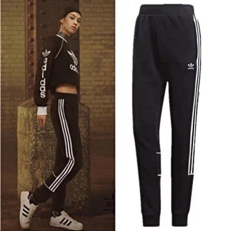 women's originals track pants