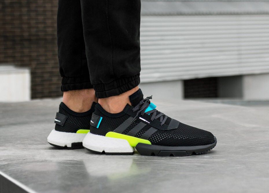 adidas pod og