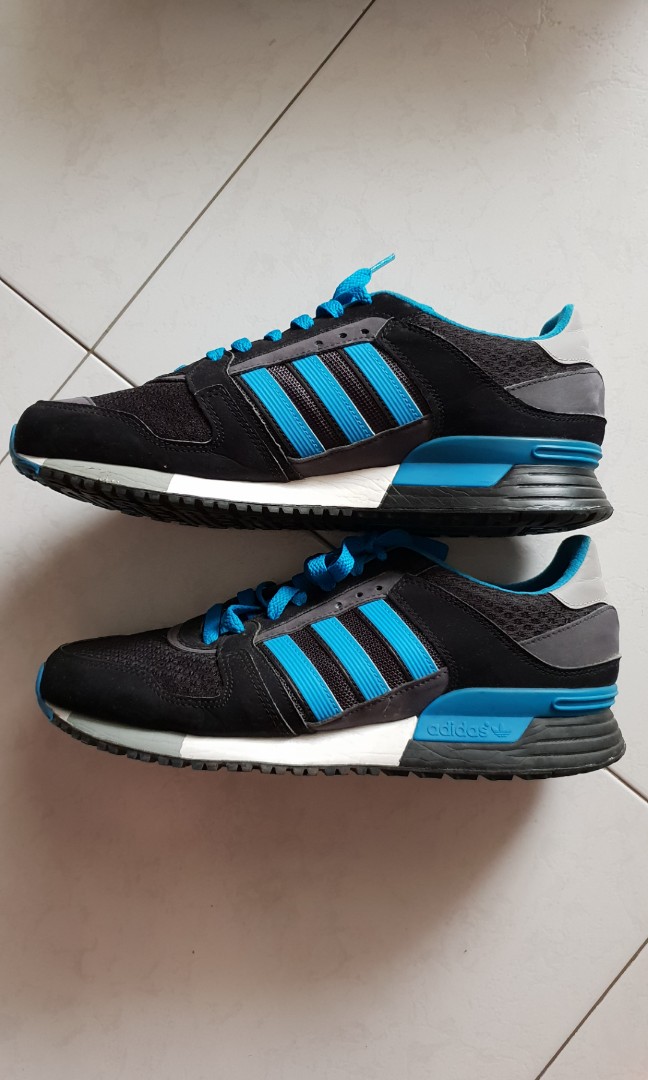 Adidas zx 630 mens Pink sale