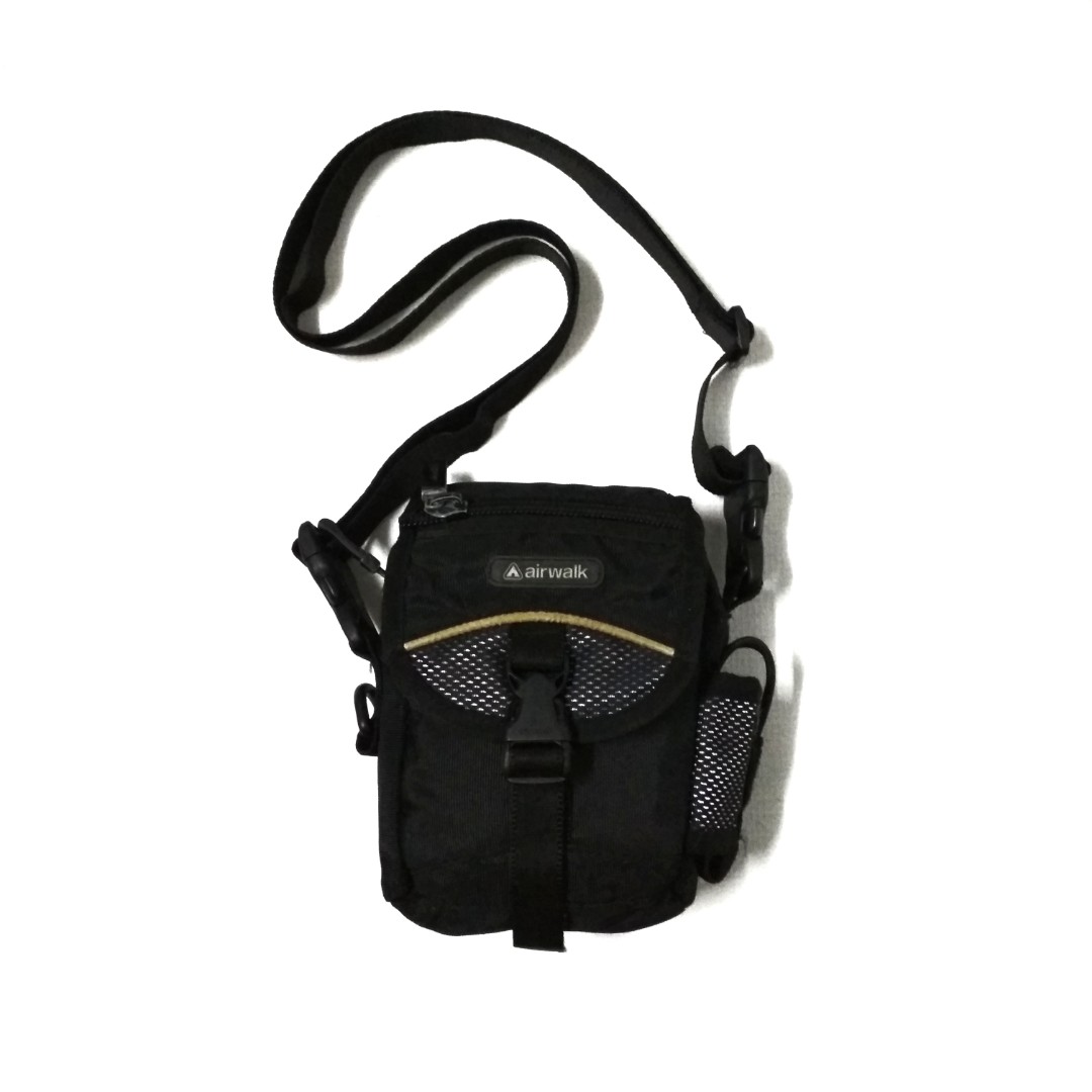 Backpack | Airwalk | Canvas Bag | Rucksack | Shoulder Bag | Men's Bag | 🎒  | eBay
