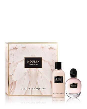 alexander mcqueen perfume