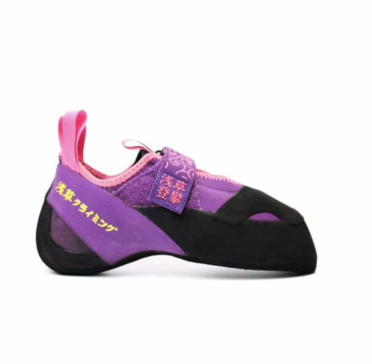 Asakusa shoes climbing sale