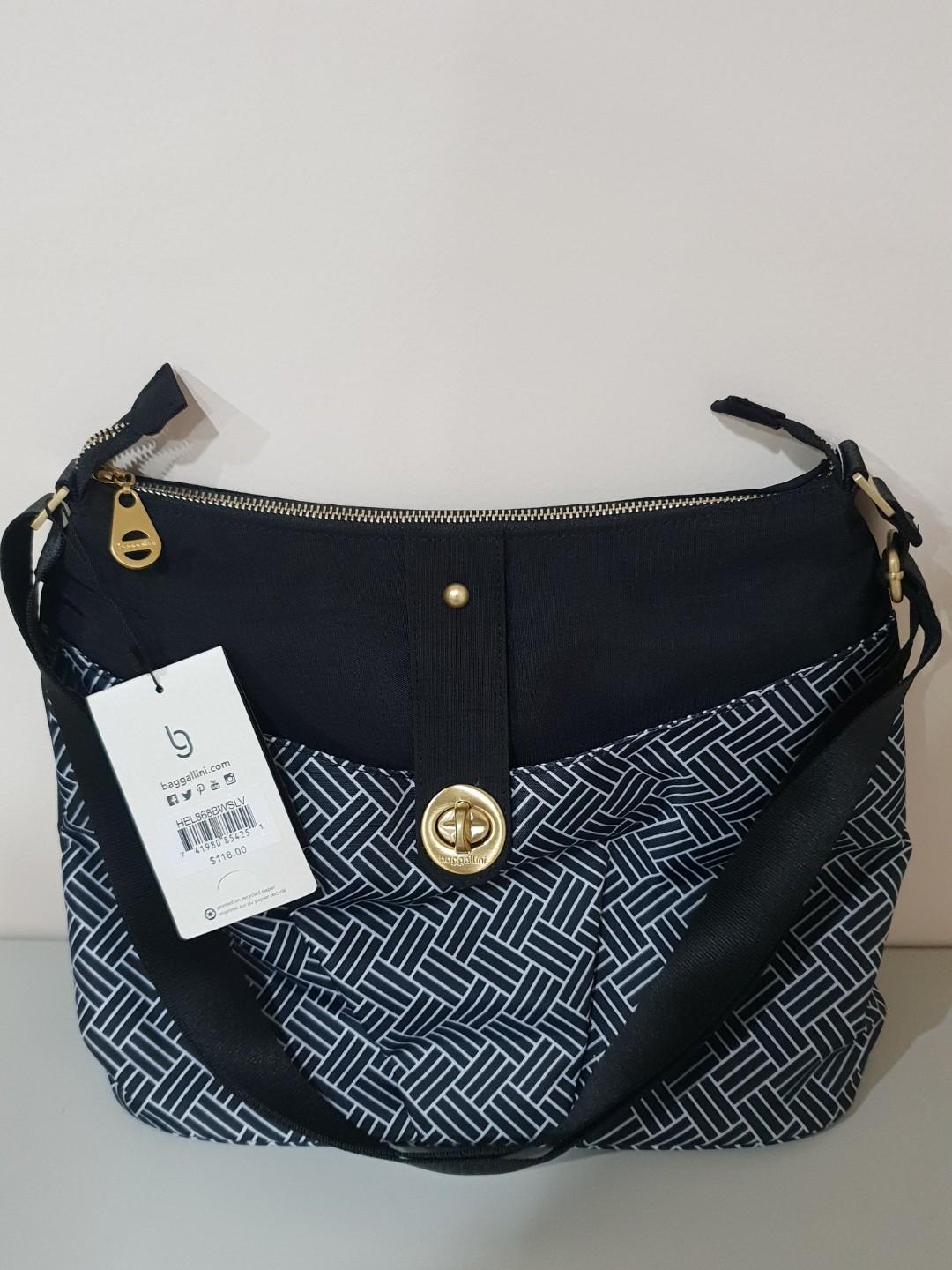 Authentic Baggallini brandnew bag 118.00 price on tag Women s