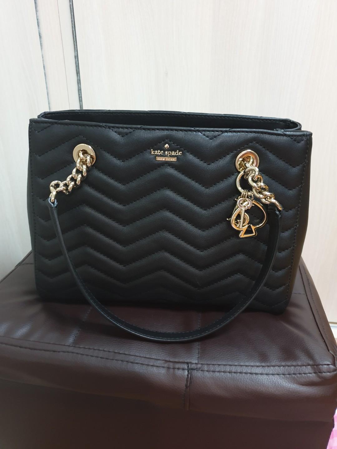 kate spade courtnee