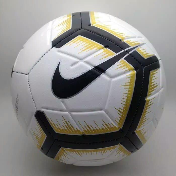 nike strike football size 5