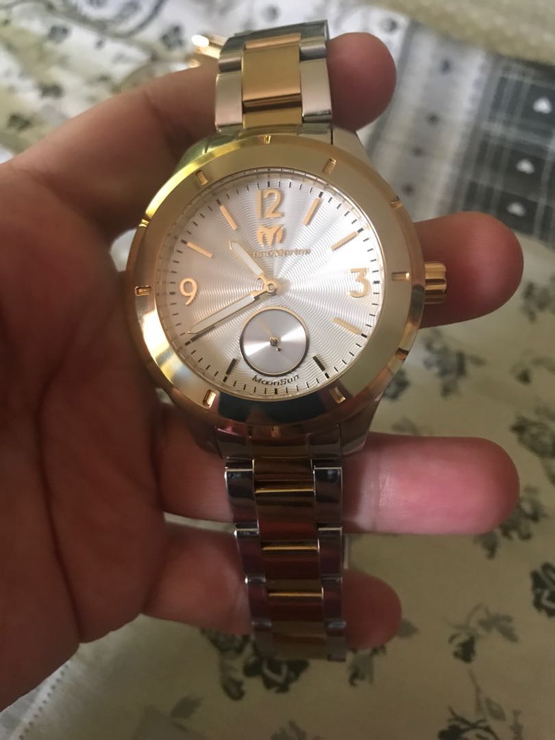 Technomarine moon shop sun price