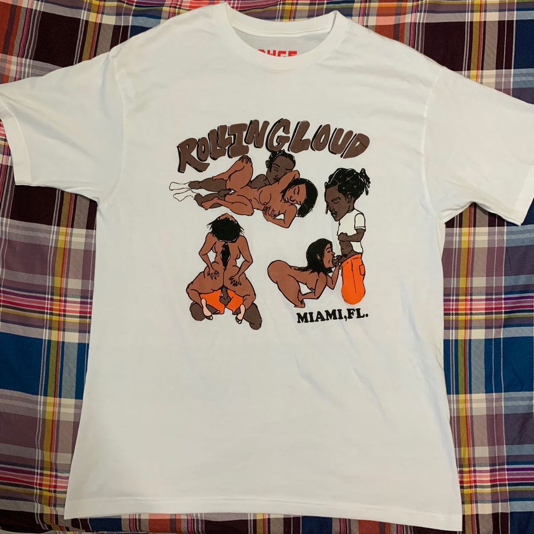 awge t shirt