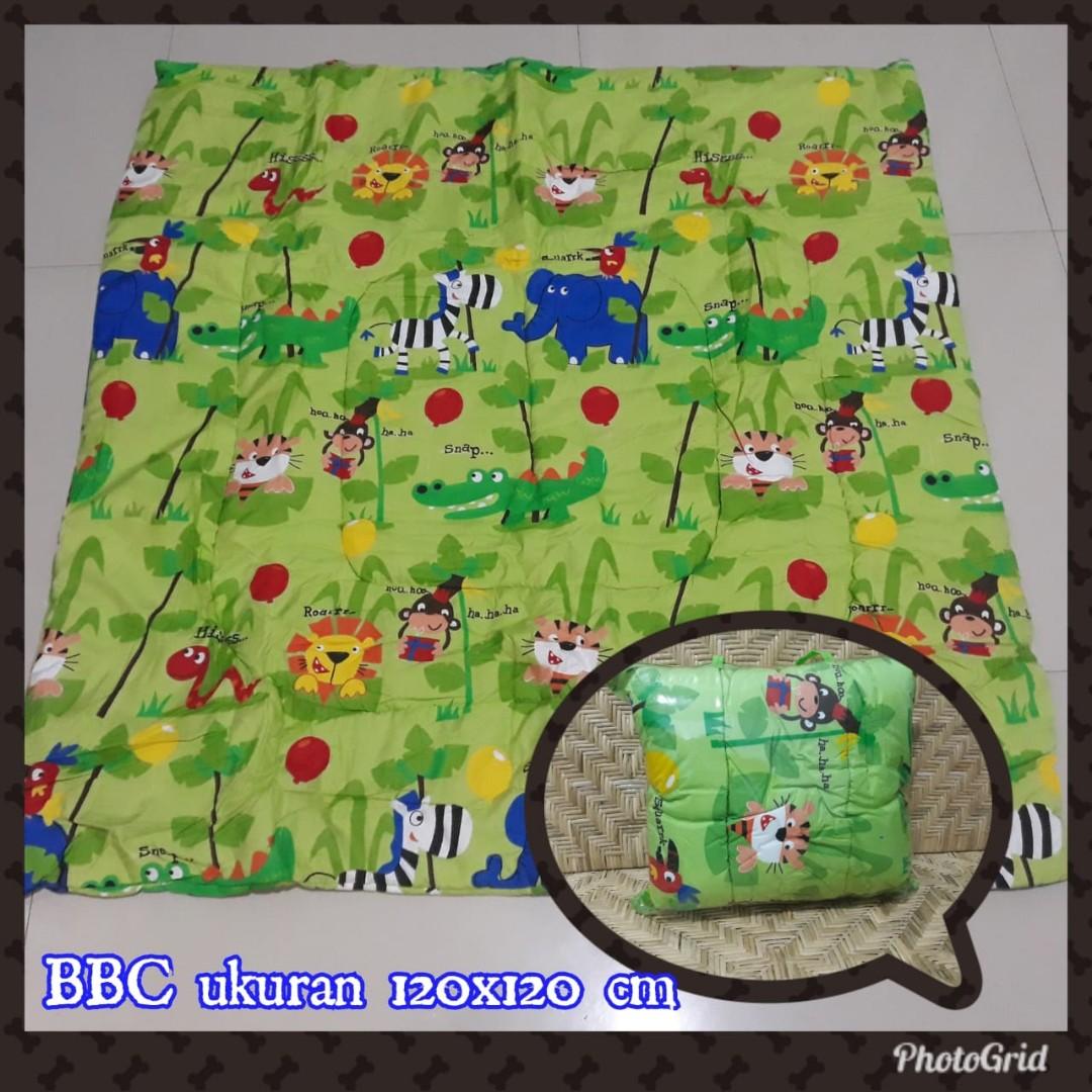 Baby Bed Cover Homemade Bayi Anak Lainnya Di Carousell