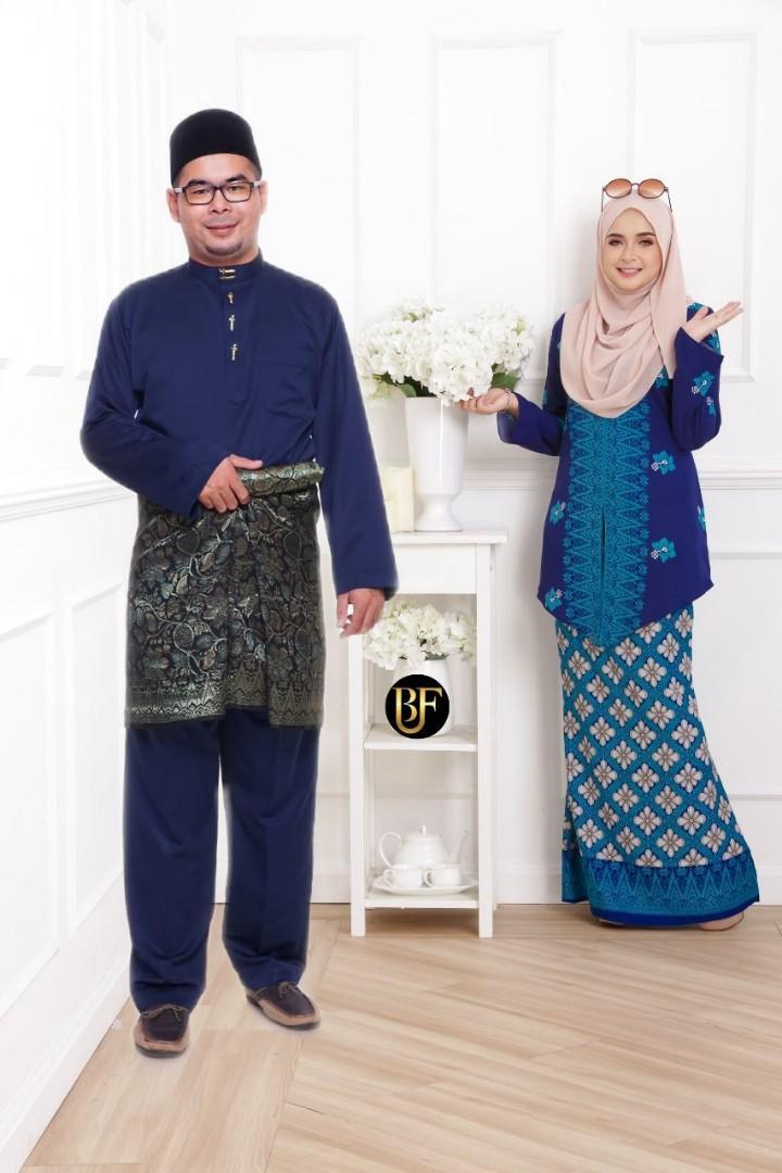 25 Trend Terbaru Design  Baju  Melayu Klasik JM Jewelry 