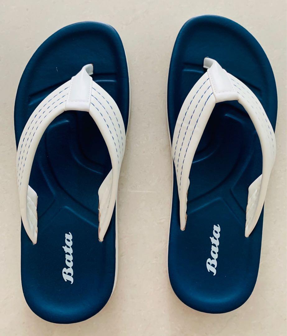 Bata memory 2025 foam slippers
