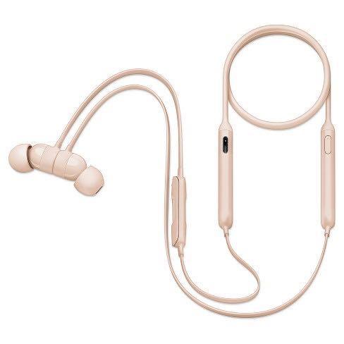 Beats x pink shop
