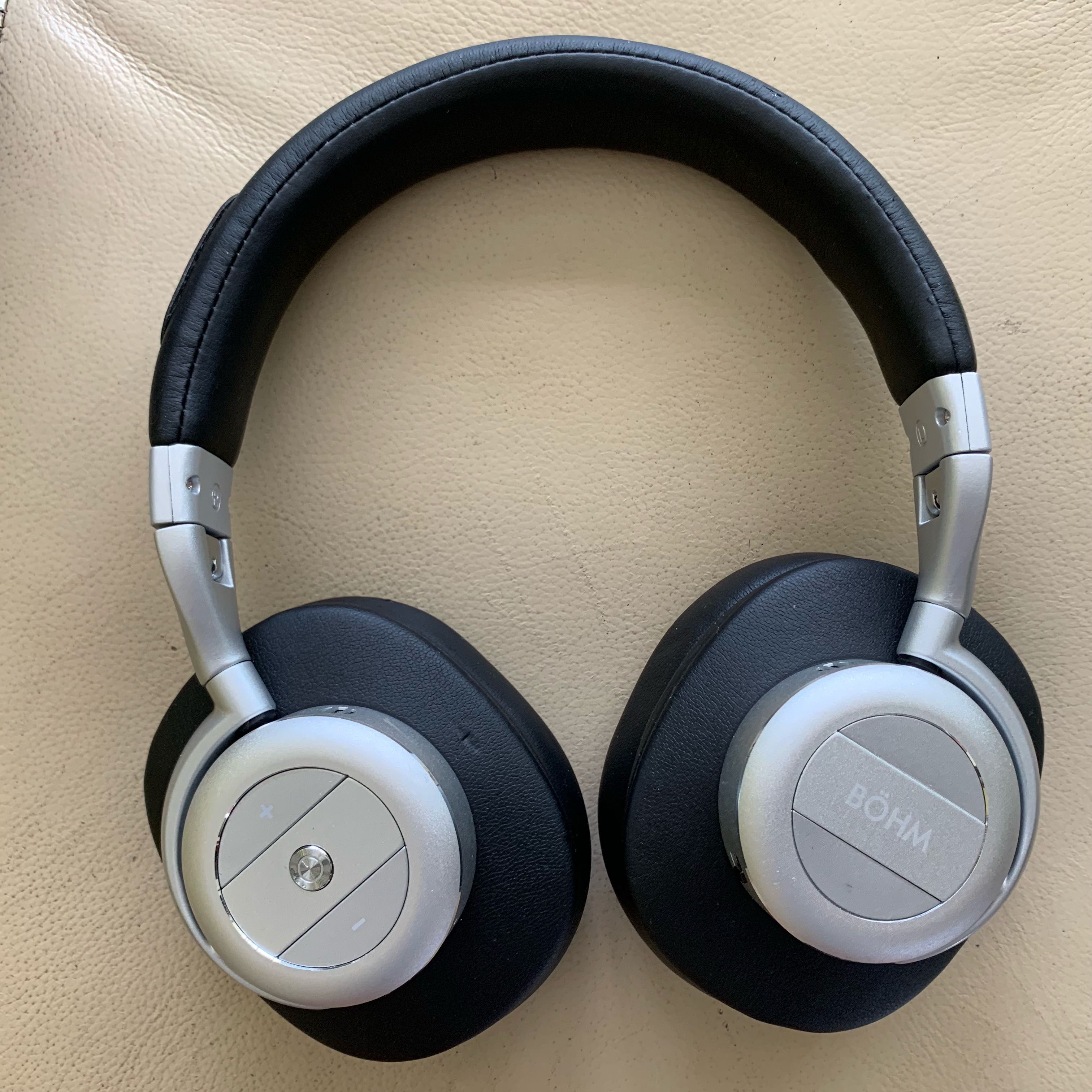 BÖHM / BOHM B76 Wireless Active Noise 