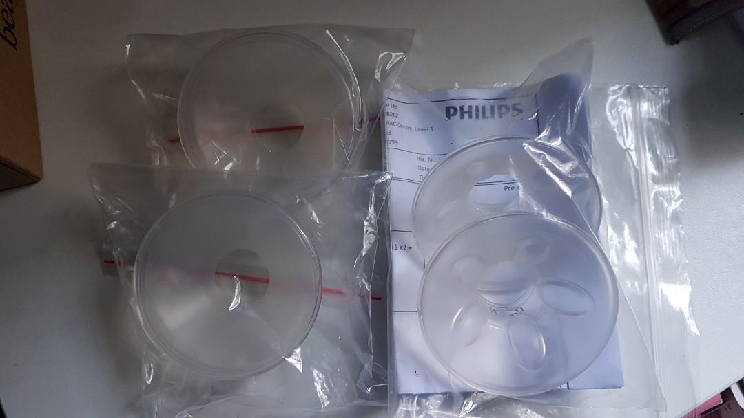 philips avent cushion large