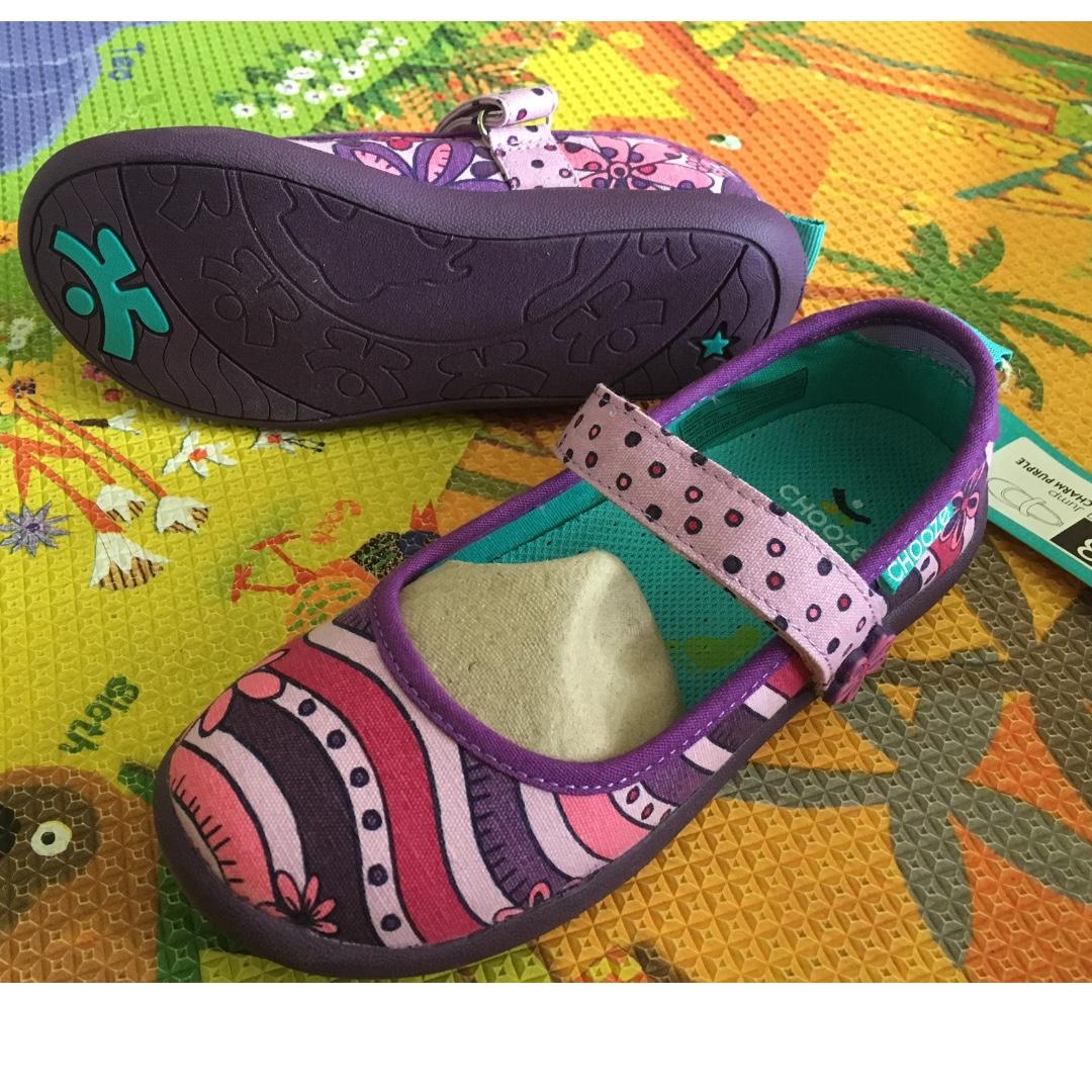 Chooze sandals new arrivals