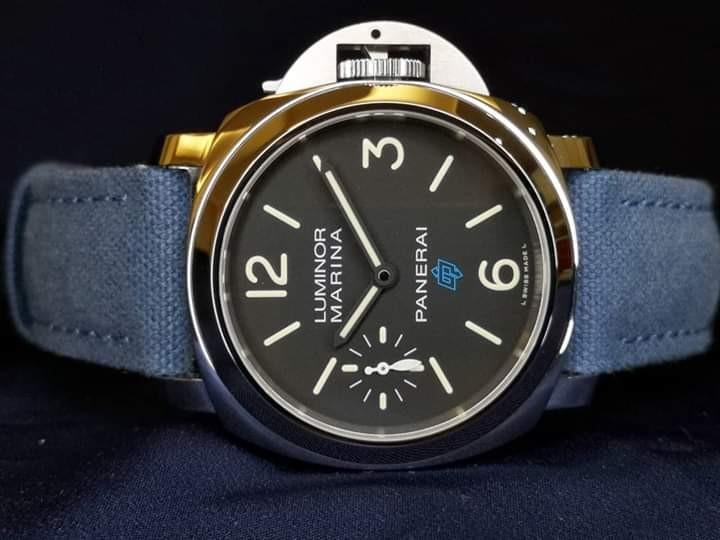 panerai 777