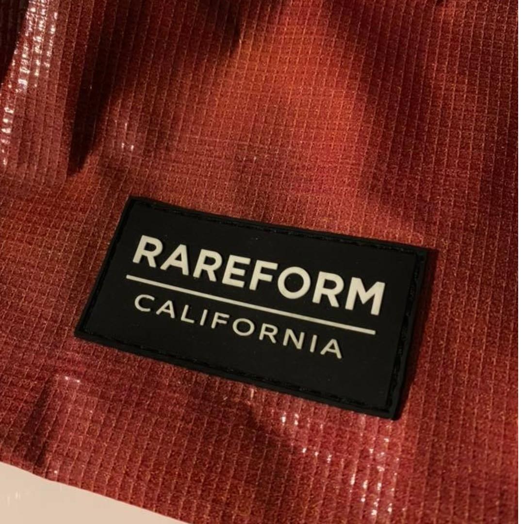 Brand New Unused Rareform Vegan Weekender Bag For Sale Women S