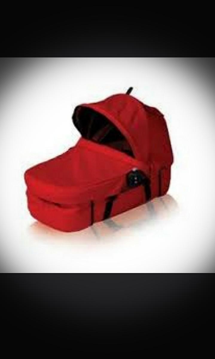 carry cot baby city