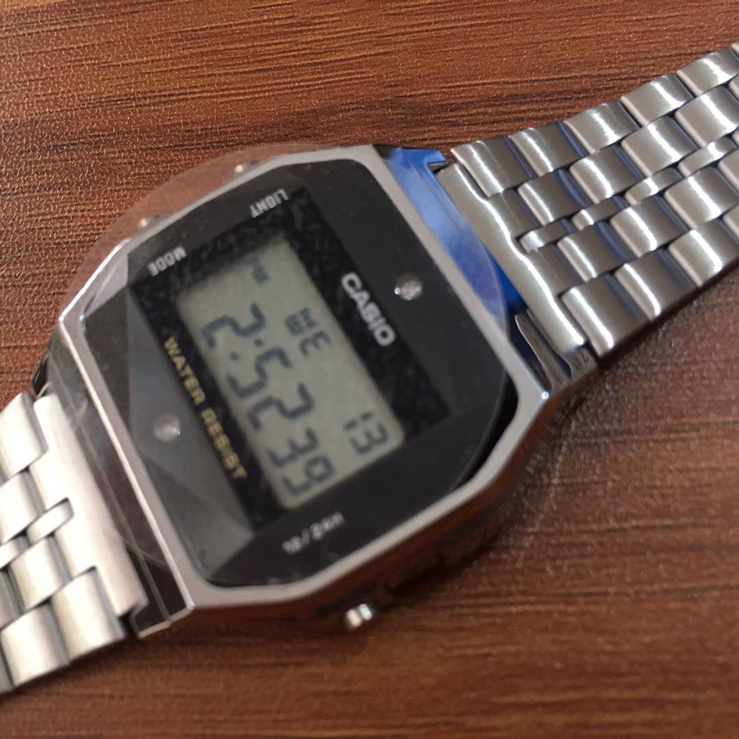 casio a159 price