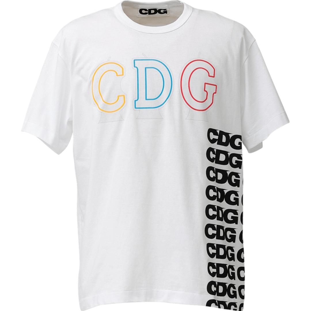 Assc x cdg outlet