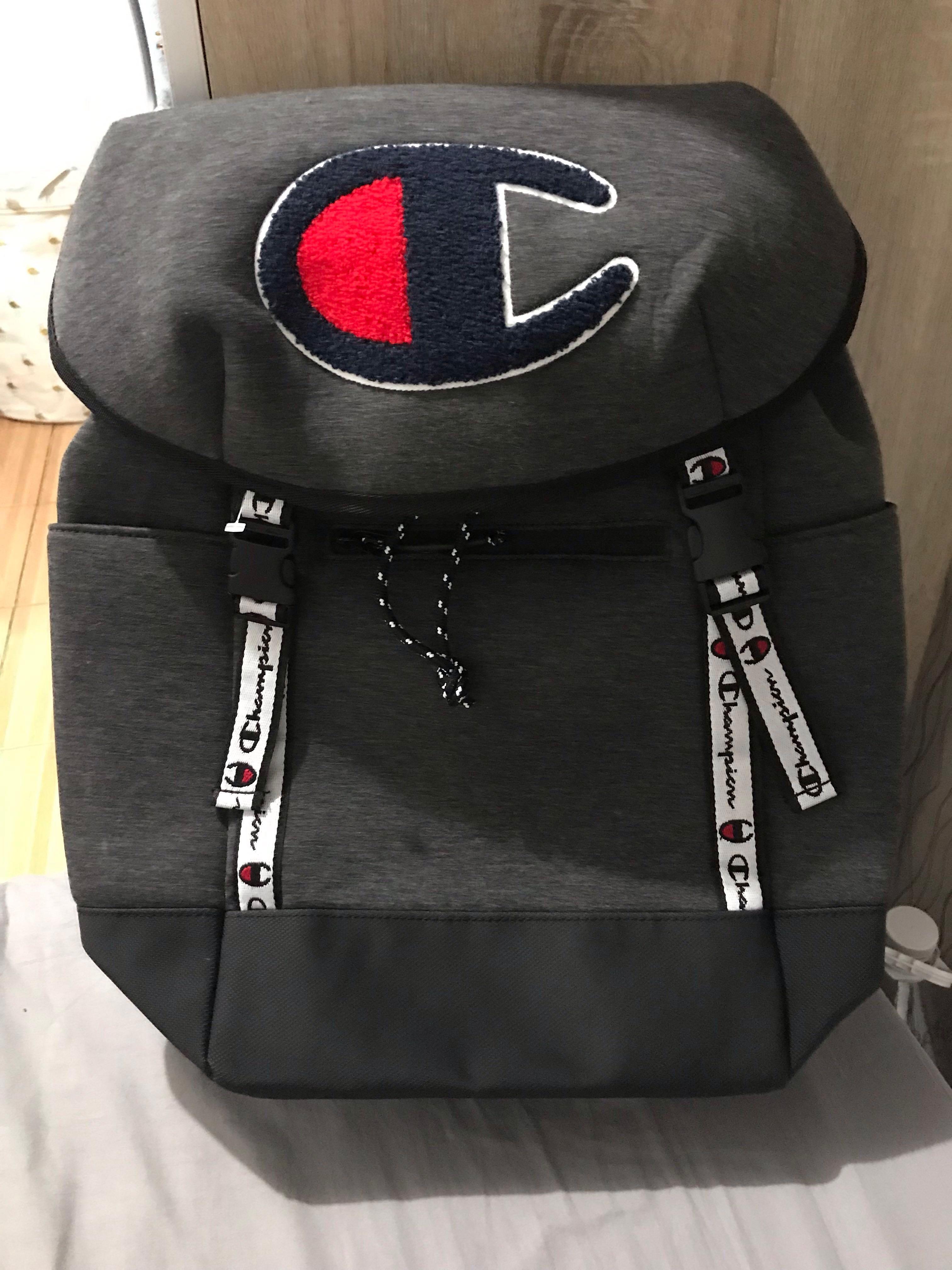 champion 100 backpack
