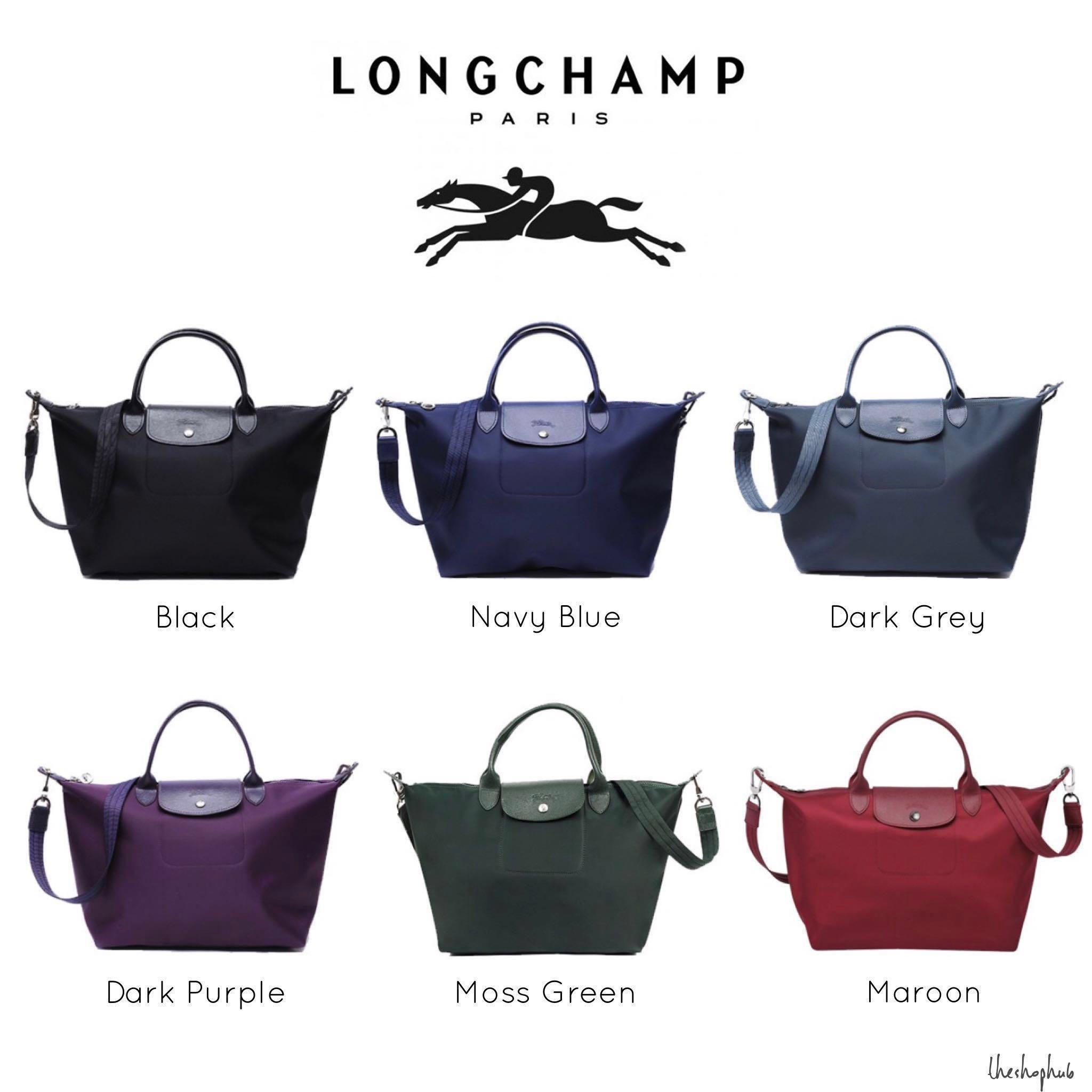 cheapest longchamp bags