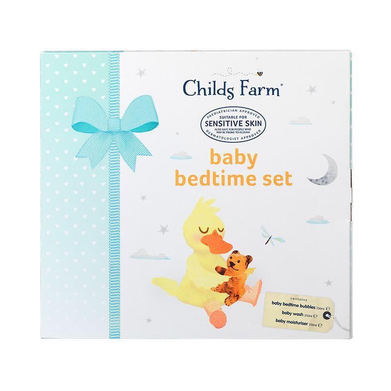 childs farm baby wash