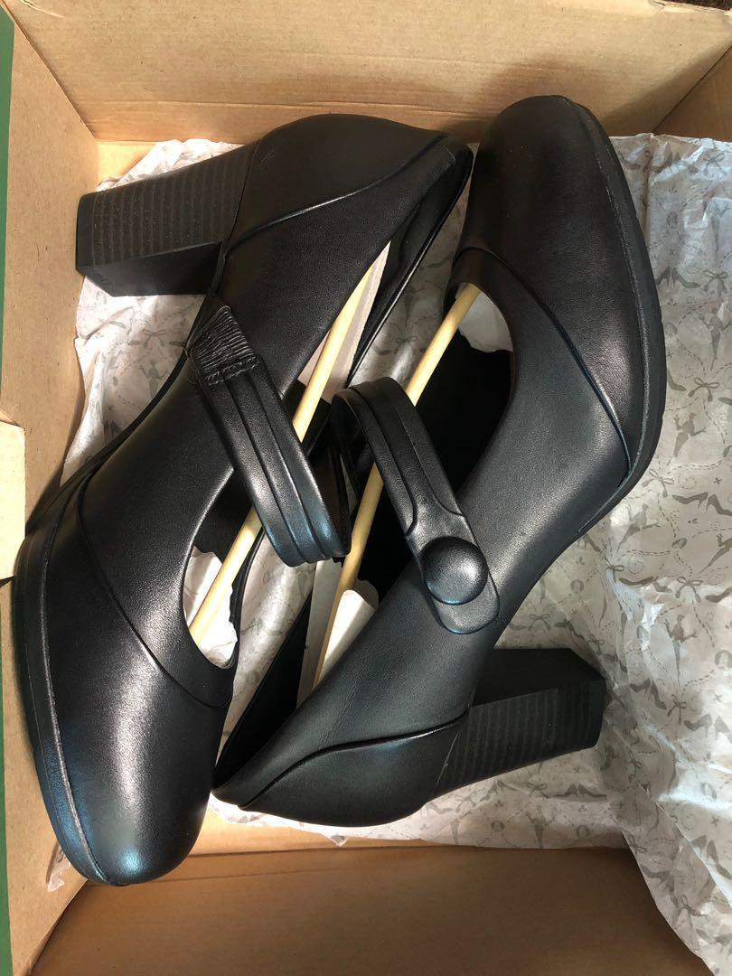 clarks brynn mare