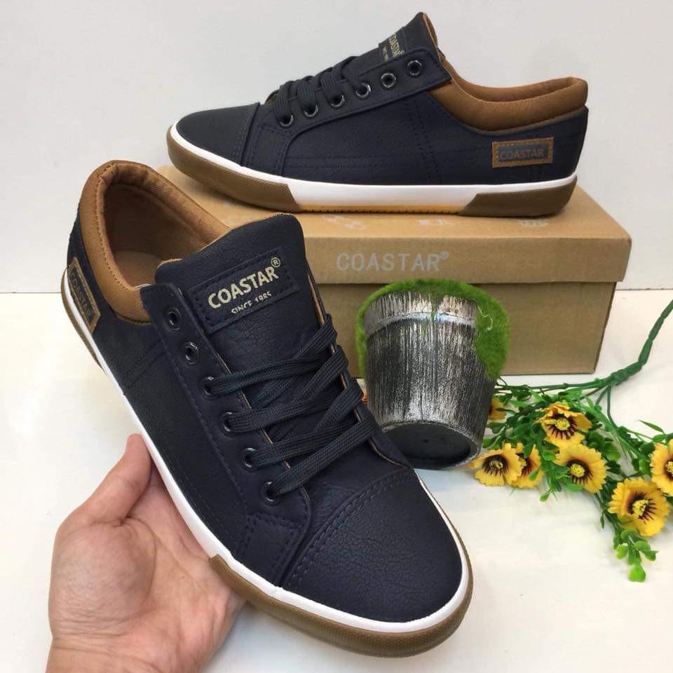 coastar shoes made in usa