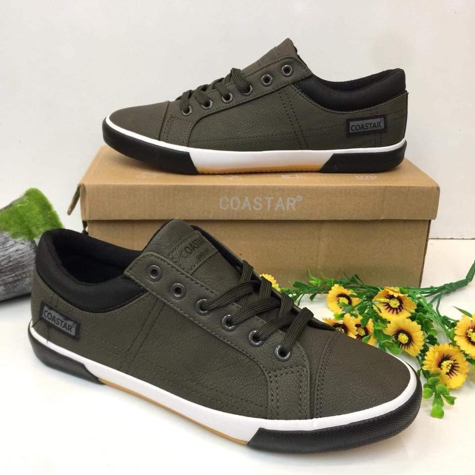 coastar shoes made in usa